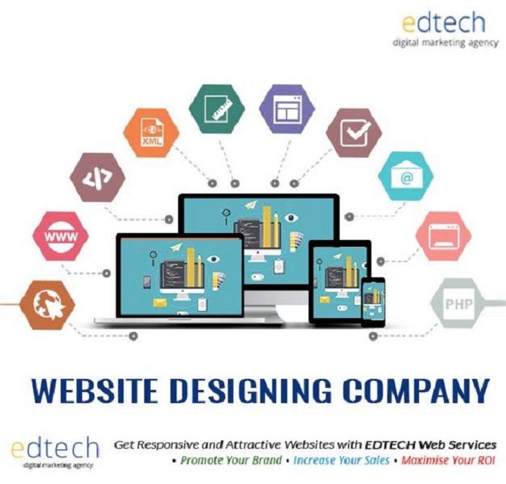 Facts to know about website designing