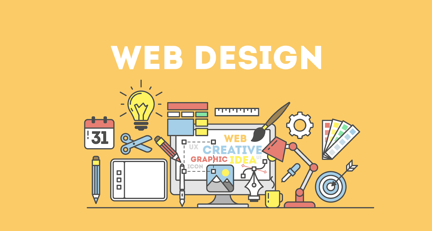Why should you hire web designers for your business?