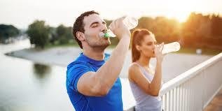 Can drinking water help you lose weight?