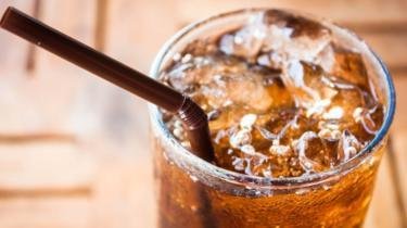 Sugary drinks - including fruit juice and fizzy pop - may increase the risk of cancer