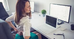 Workplace Ergonomics: How to Improve Your Posture at Work