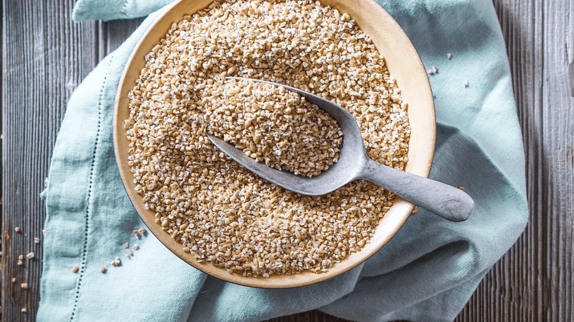 What Are Steel Cut Oats, and Do They Have Benefits?