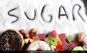 How to Deal with Sugar Cravings