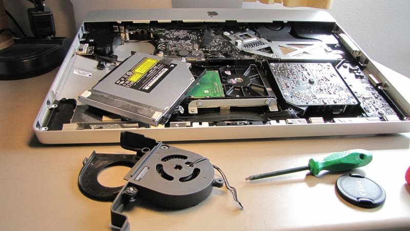 Computer and Laptop Repair Service in Hull