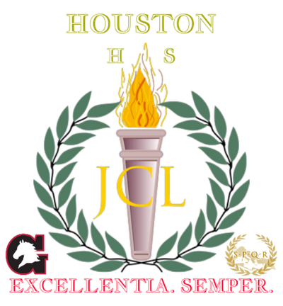 Houston JCL Forum