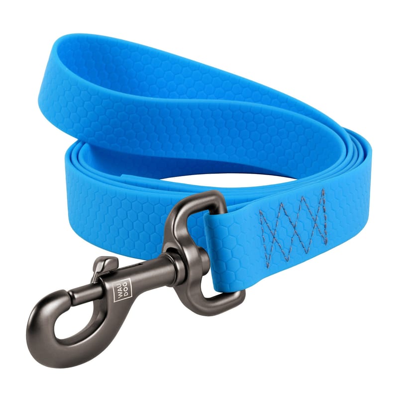waterproof dog lead