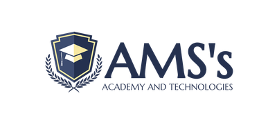 Python - AMS's Academy