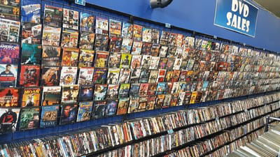 movies for sale image