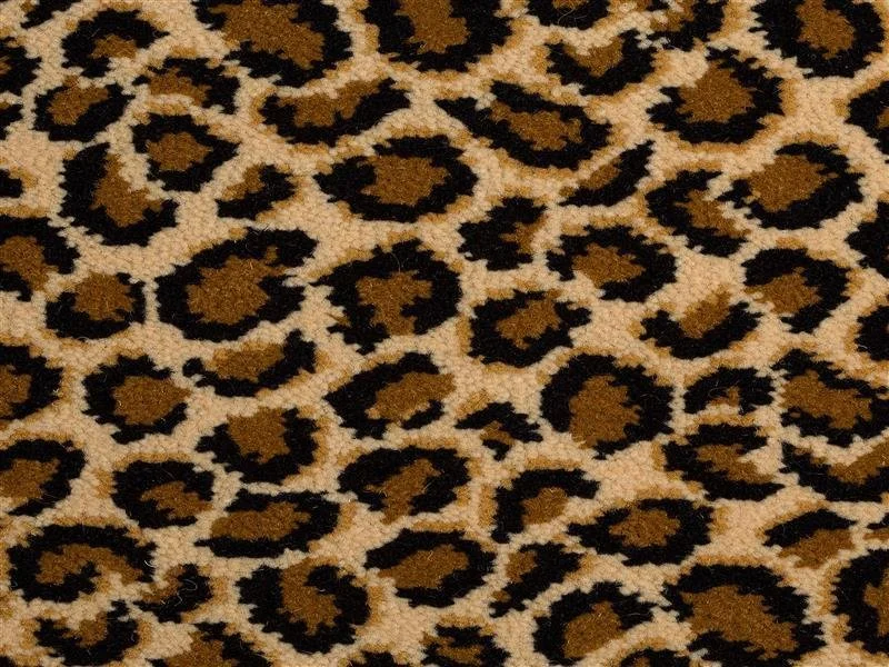 Safari Twist Pile Carpet