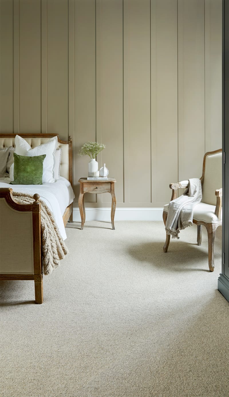 Cador Loop Pile Carpet London Carpet Solutions