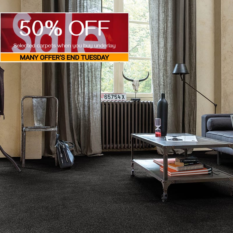 London Carpet Solutions Featured Collections Carpets From £8.99m2