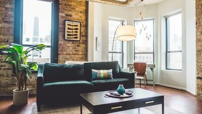 Tips for Choosing a Rental Apartment image