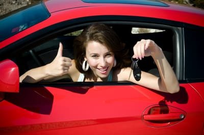 Factors To Consider When Buying A Used Car  image