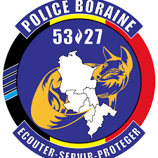 Parrainange Police Boraine