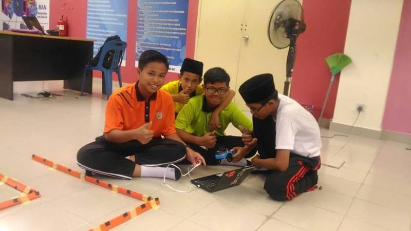 INNOVATION CHALLENGE FOR STUDENTS