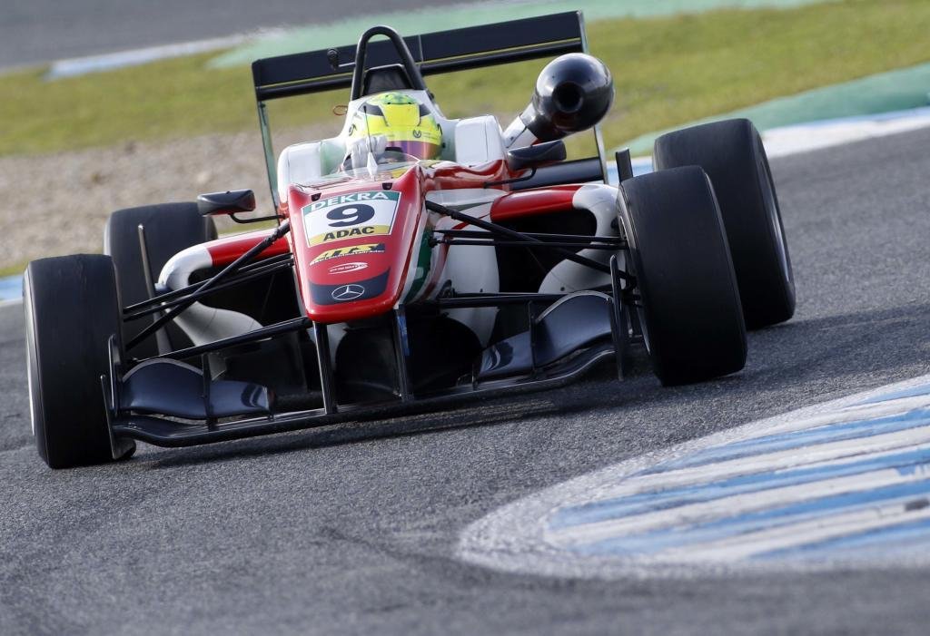 The Rising Stars of Tomorrow, Today - F3 Preview