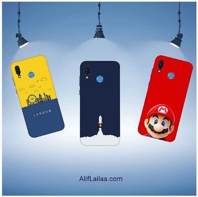 How Different Are Cell Phone Covers From Model To Model image