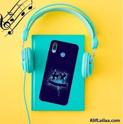 Upgrade Your Style with Designer Mobile back covers image