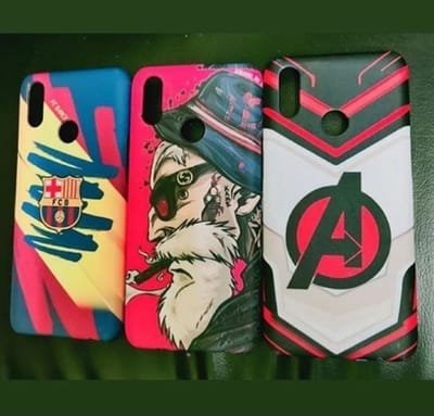 3 Tips In Finding The Right Phone Case image