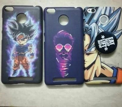 Types of Cell Phone Cases and Choosing Tips image