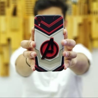 An Introduction to Wood Phone Cases image
