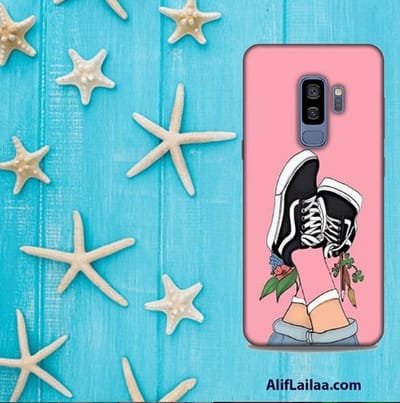 Showing Your Sense of Style With Cool Cell Phone Covers image