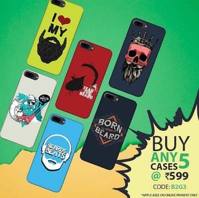 Select Mobile Phone Accessories From a Reputed Store image