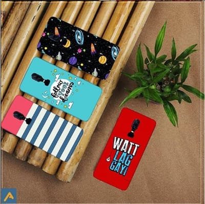 The Best Way to Add Style to Your Phone is to Dress it With A Fashionable Mobile Phone Case image