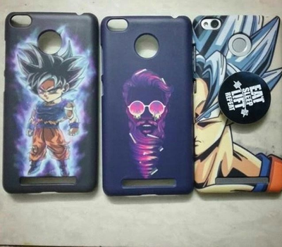 The Best Choice of Phone Covers image