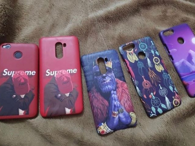 Customized Phone Cases Booming In Popularity image