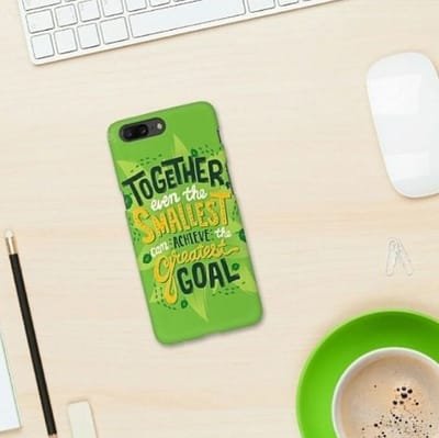 Factors to Consider When Choosing a Phone Case image