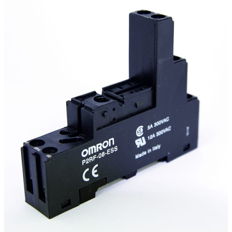 OMRON Industrial Automation