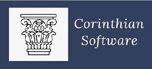 About Corinthian Software image