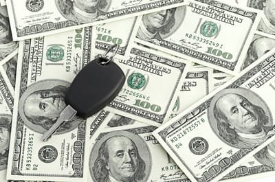 Why No Credit Car Loans Are The Best image