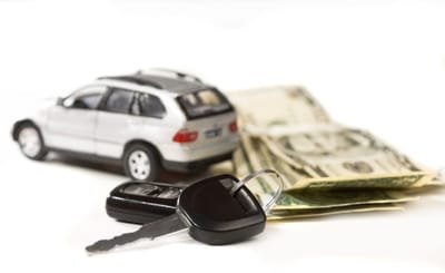 What are Auto Loans? image