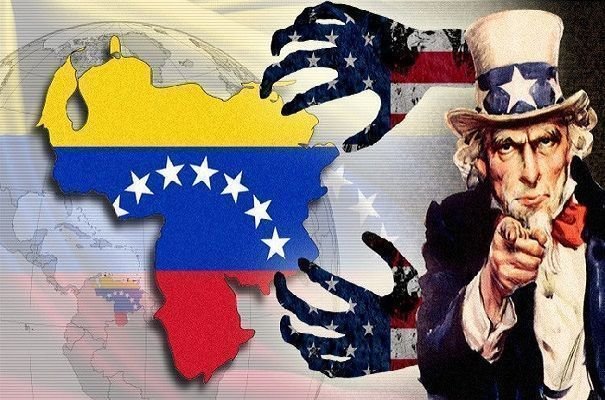 El «plan maestro» de Estados Unidos para acabar con Venezuela