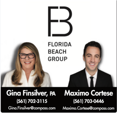 Florida Beach Group - YOUR TRUSTED ADVISORS