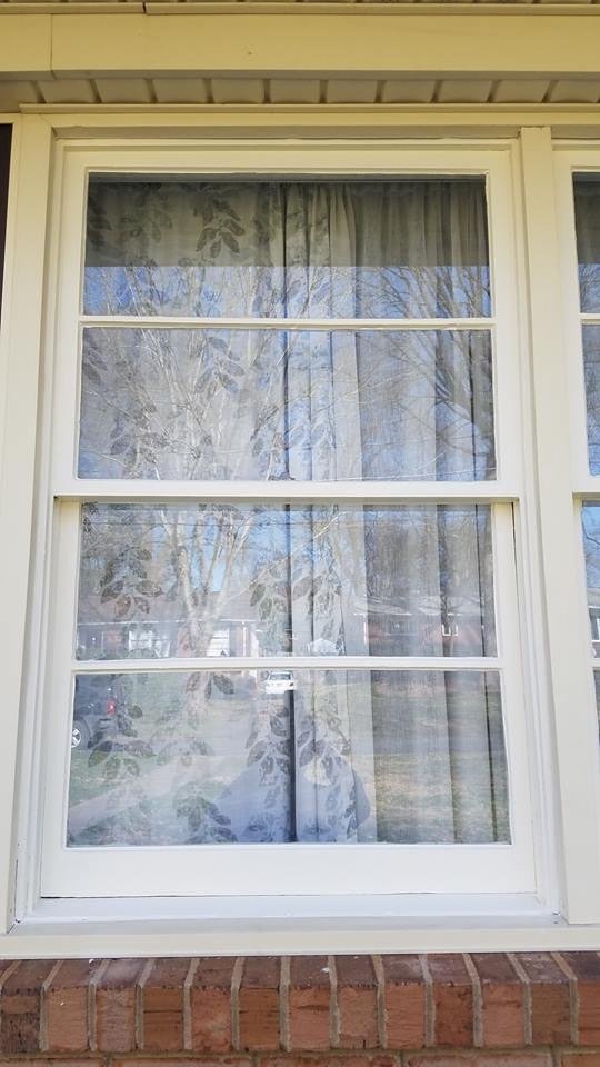 Window restoration