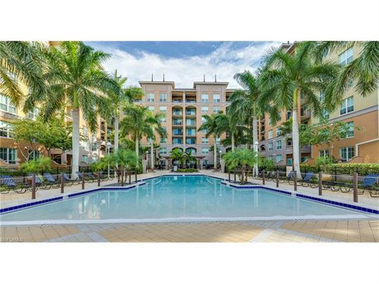 Alta Mar Condominiums - Fort Meyers, FL