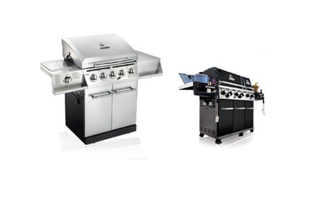 Permasteel Barbecue Parts Helping Culinary Experts in Managing Replacements