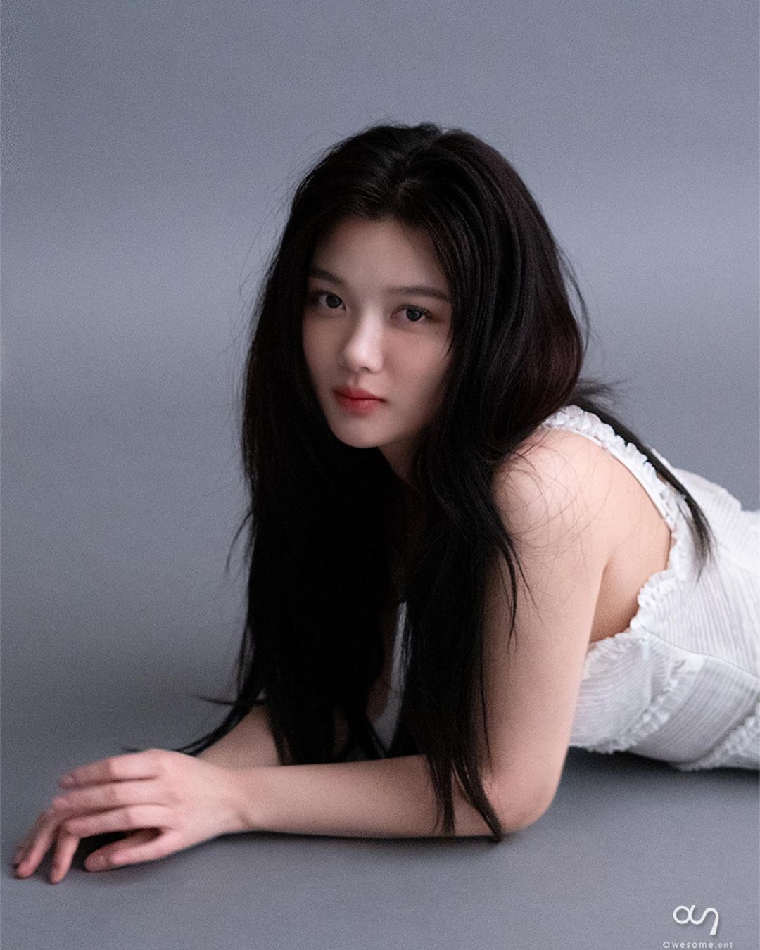 KIM YOO JUNG SEXY - Goryeo Persia