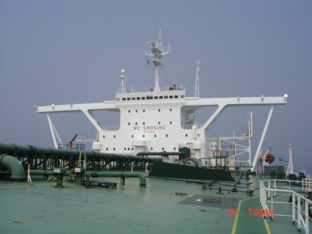 OIL, CHEMICAL & LIQUEFIED GAS TANKER'S MANAGEMENT