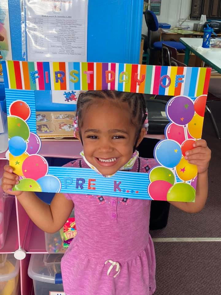 Welcome to Prekindergarten!