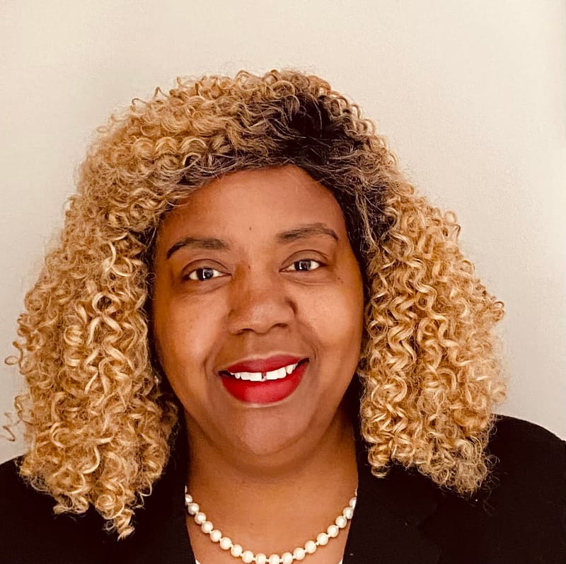 Dr. Sharonne Simmons