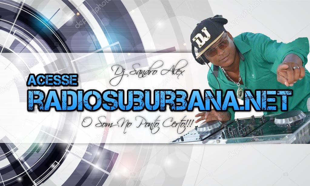 Rádio Suburbana Net