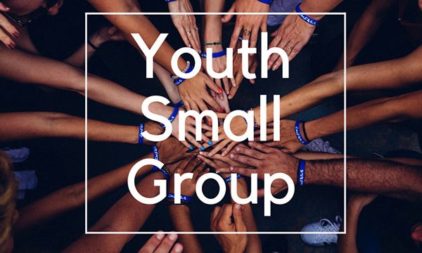 Youth Small Group