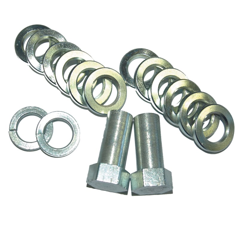 BT50 / PX RANGER DRIVELINE SPACER KIT Ampt Automotive