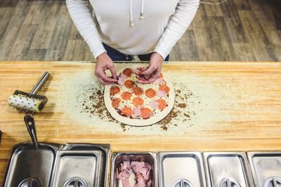 Factors to Consider When Buying a Pizza Stone image