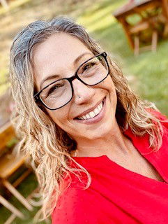 Kate Benton