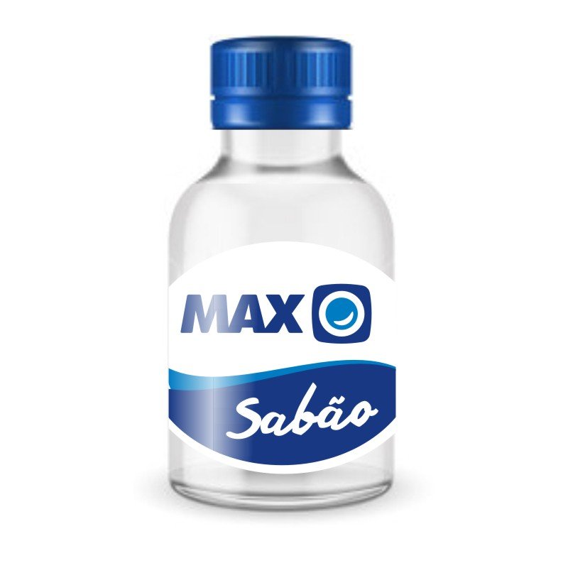 MAX SABÃO